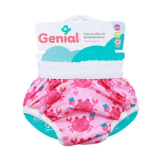 Pañal reutilizable Genial
