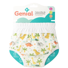 Pañal reutilizable Genial