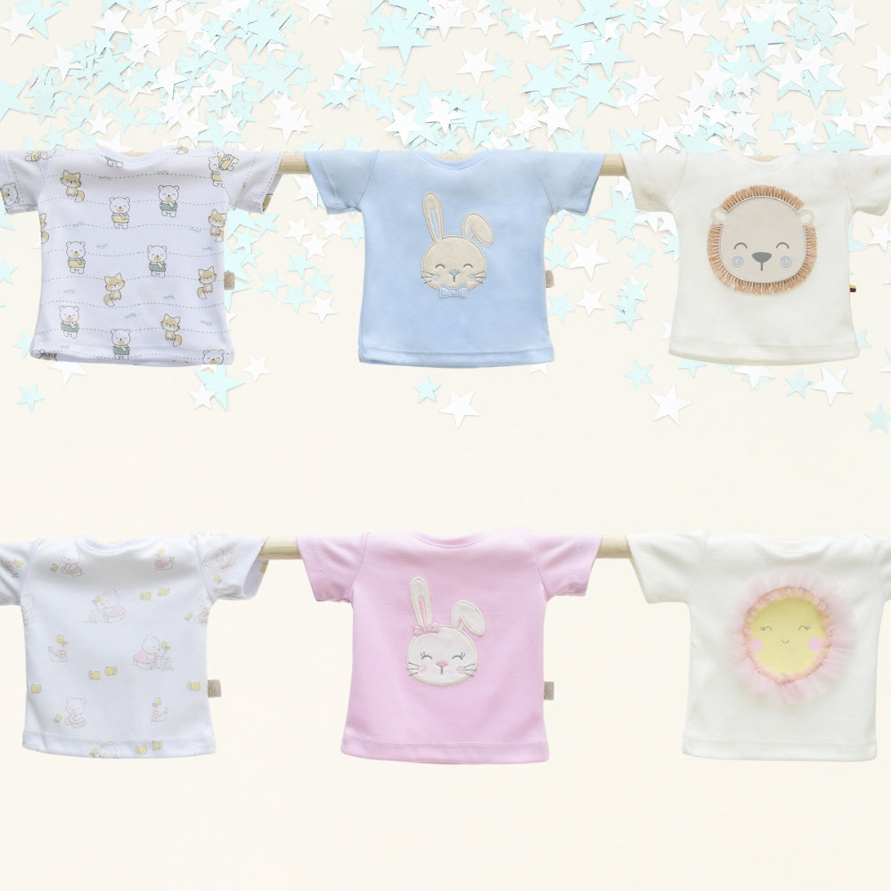 Camisetas Choco Miel Individual