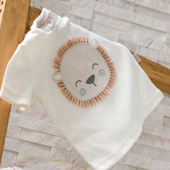 Camisetas Choco Miel Individual