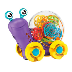 Caracol Didáctico