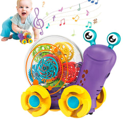 Caracol Didáctico