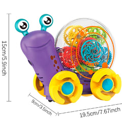 Caracol Didáctico