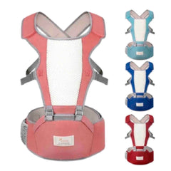 Cargador Ergonómico 9907