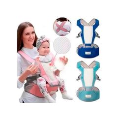 Cargador Ergonómico 9907