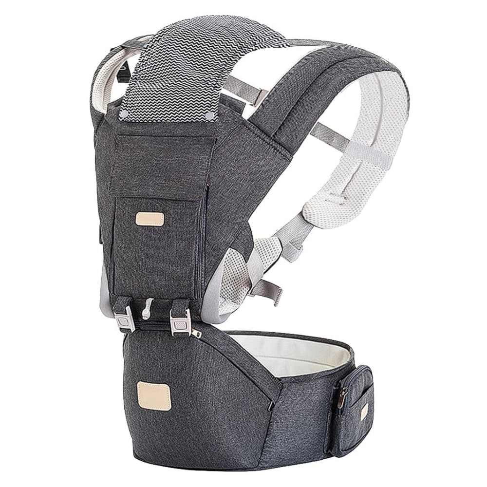 Cargador Insular Gris