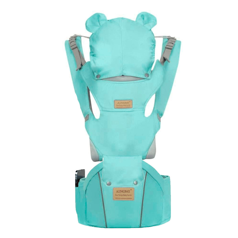 Cargador 1808 Orejas