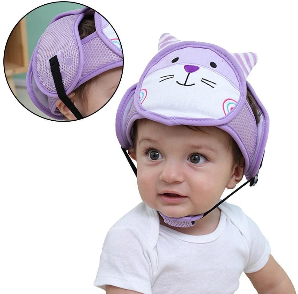 Cabeza Plana Cascos De Bebe Plagiocefalia Posicional Casco Para