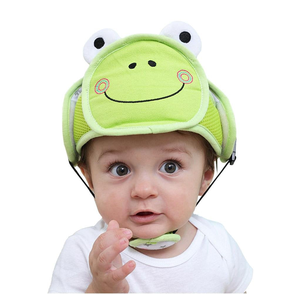 Casco Ortopedico Casco Para Proteger La Cabeza De Un Bebe Corregir