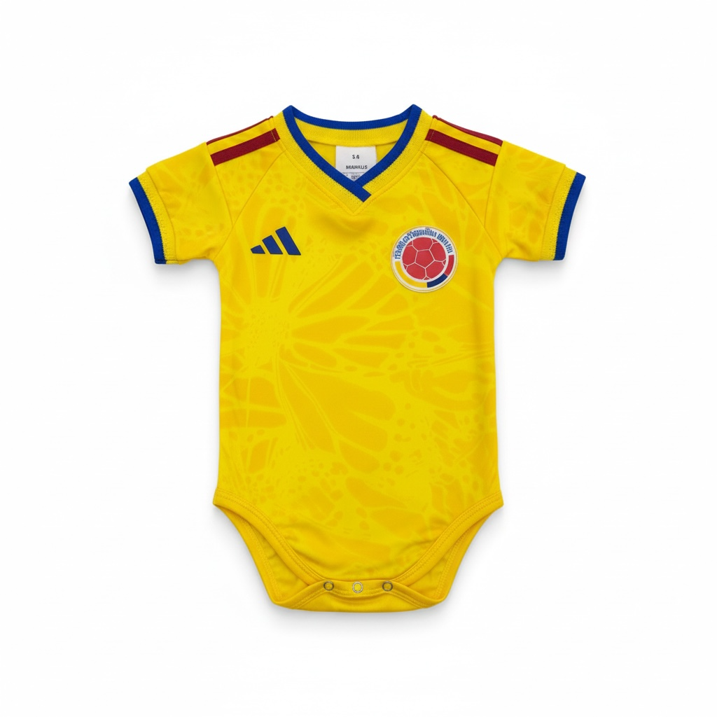 Mameluco Colombia