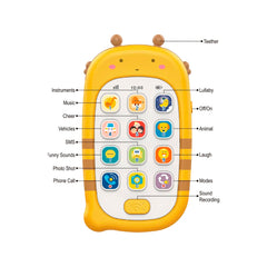Celular Didáctico