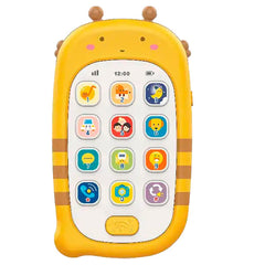 Celular Didáctico