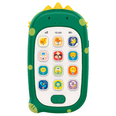 Celular Didáctico
