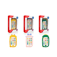 Celular Didáctico