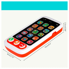 Celular Didáctico