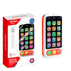 Celular Didáctico