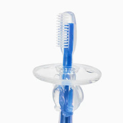 Cepillo de dientes de silicona Boogy