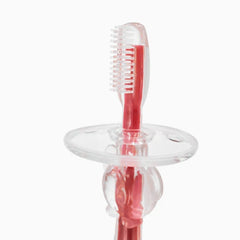 Cepillo de dientes de silicona Boogy