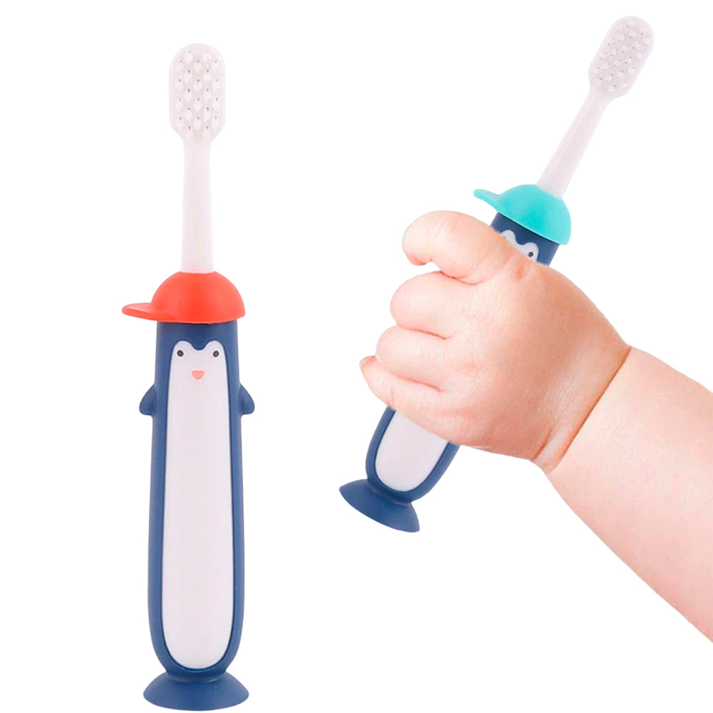 Cepillo de dientes