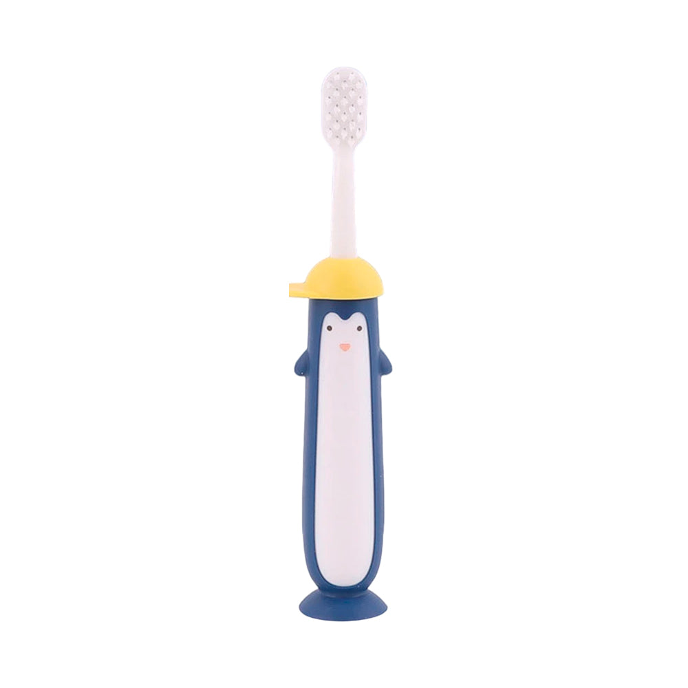 Cepillo de dientes