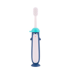 Cepillo de dientes