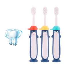 Cepillo de dientes