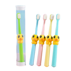 Cepillo de dientes
