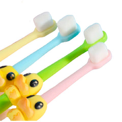 Cepillo de dientes