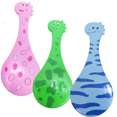 Cepillo y peinilla Dinosaurio