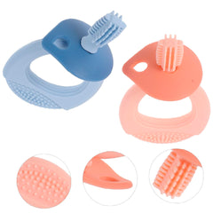 Cepillo de dientes