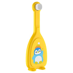 Cepillo de dientes