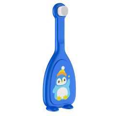 Cepillo de dientes