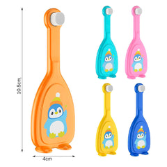 Cepillo de dientes