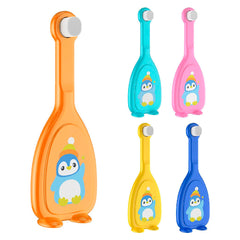 Cepillo de dientes