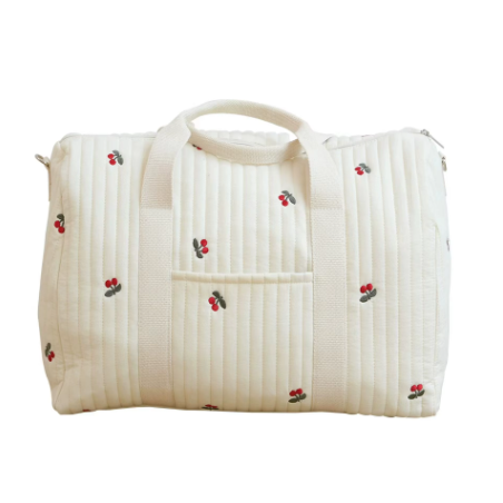 Pañalera bolso