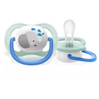 Chupa entretenedora Avent 0/6 meses