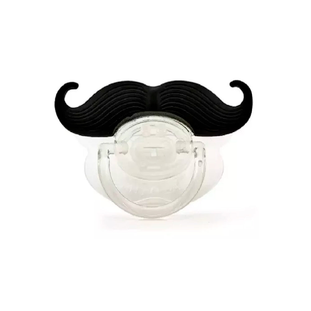 Chupa entretenedora Bigote