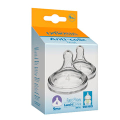 Chupa para Tetero Dr Brown`s 9m+