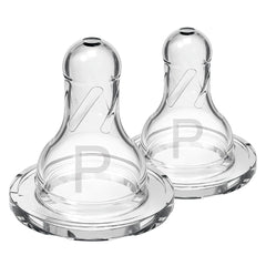 Chupa para Tetero Dr Brown`s 0m+ Delgada