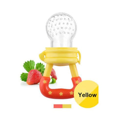 Chupa para la fruta