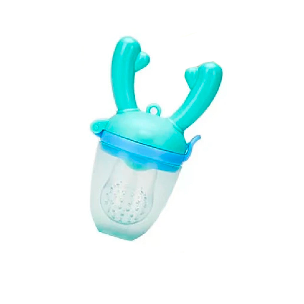 Chupa para la fruta Only Baby