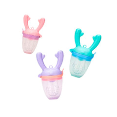 Chupa para la fruta Only Baby