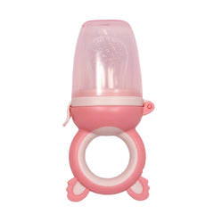 Chupa para la fruta