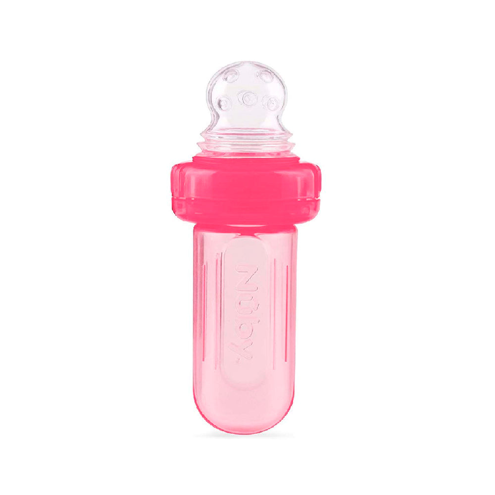 Chupa para la fruta Nuby