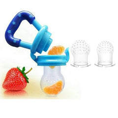 Chupa para la fruta + Repuesto