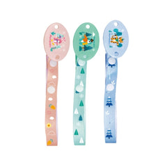 Chupa + Cadena Momeasy