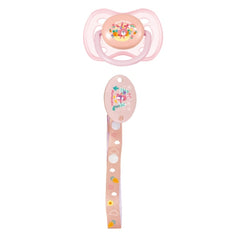 Chupa + Cadena Momeasy