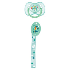 Chupa + Cadena Momeasy