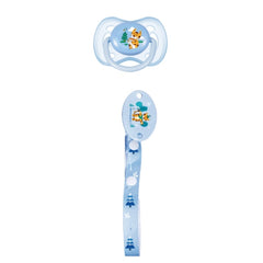 Chupa + Cadena Momeasy