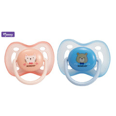 Chupa entretenedora Momeasy x 2 Unds